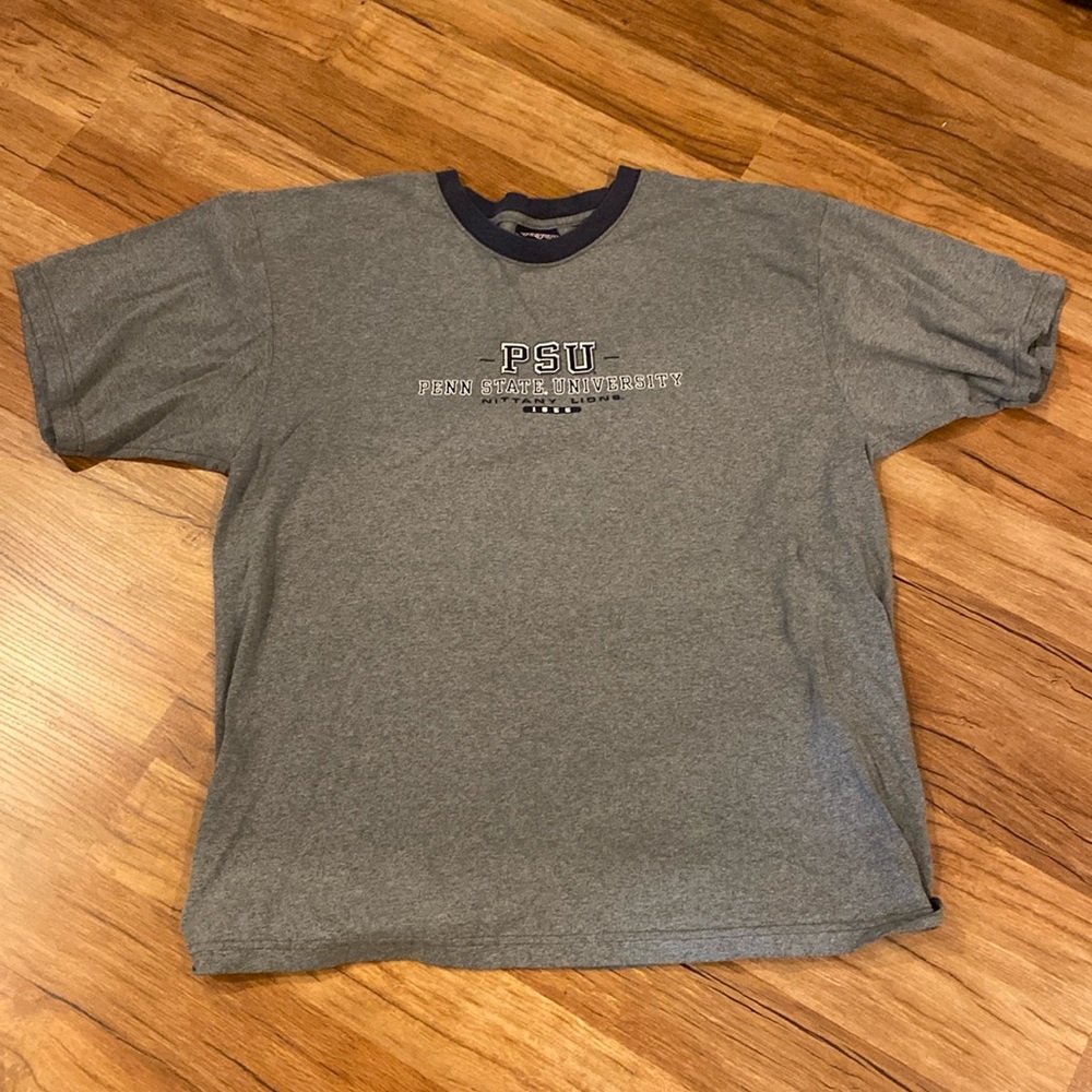 Vintage Penn State Tshirt Jansport PSU